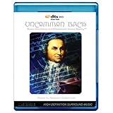 Uncommon Bach - Music Experience in 3-Dimensional Sound Reality (Transcriptions for Virtual Instrume