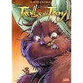 Trolls de Troy, Tome 16 : Poils de trolls