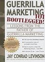 Guerrilla Marketing 101 Bootlegged