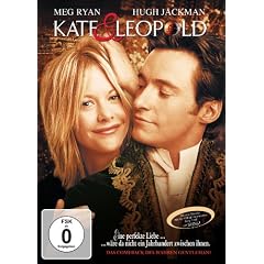 Kate & Leopold