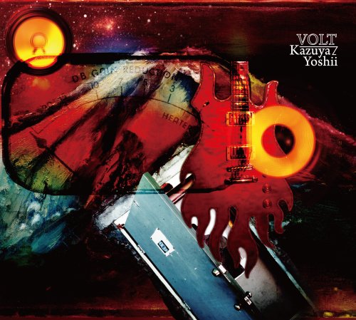 VOLT 初回限定盤【CD+DVD】