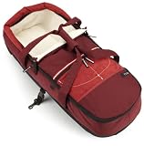 I'coo 342176 Cosycocoon scarlet red