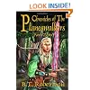 Chronicles of the Planeswalkers, Part Zero (book 1 of 3)