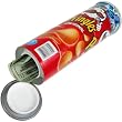 Trademark Home  Hide Your Money Pringles Can Diversion Safe