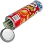 Trademark Home  Hide Your Money Pringles Can Diversion Safe