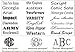 Free Engraving - Stainless Steel Dog Tag with 24
