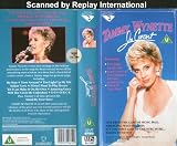 Review   / Tammy Wynette - In Concert (Video Tape/PAL) 1986