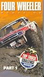 FOUR WHEELER magazine Top Truck Challenge 2003