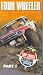 FOUR WHEELER magazine Top Truck Challenge 2003