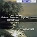 Brahms, Beethoven, Hugh Wood: Clarinet Trios