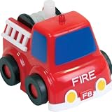 Review Tobar  / Clockwork Fire Engine