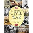The Big Book of the Civil War: Fascinating Facts about the Civil War, Including Historic Photographs, Maps, and... by Joanne Mattern