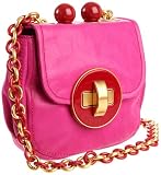 Marc By Marc Jacobs D3 Pballs X Body Cross Body Bag
