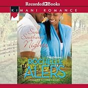 Sweet Southern Nights | [Rochelle Alers]