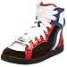 DSQUARED2 Men's Yeah Hi Top Sneaker