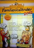 simplify-Familienkalender 2012
