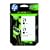 Original HP 21 Black Ink Cartridge (2-Pack) in Retail Packaging