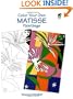Color Your Own Matisse Paintings (Dover Art Coloring Book)