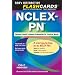 NCLEX-PN Interactive Flashcards Book (REA) (Flash Card Books)