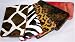 Flat Opera Style Checkbook Wallet Assorted Colors/Styles