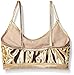 Gia-Mia Dance Women's Big Girls' Sequin Bra Top