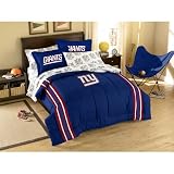 New York Giants NFL Bed in a Bag (Full)
