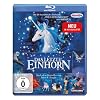 Das letzte Einhorn [Blu-ray]