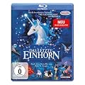 Das letzte Einhorn [Blu-ray]