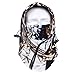 GoYonder Adjustable Thermal Fleece Balaclava Winter Outdoor Sports Face Mask (RZ-013)