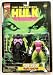 The Incredible Hulk She Hulk Action Figure