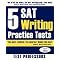 Raise Your SAT Writing Score
