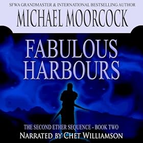 Fabulous Harbours (Unabridged)