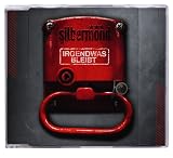 Irgendwas bleibt (Standard Edition im Jewelcase) - Silbermond