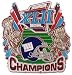 New York Giants Super Bowl XLII Champs Pin