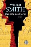 Das Erbe des Magus - Wilbur Smith