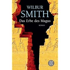 Das Erbe des Magus