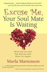Excuse Me, Your Soul Mate Is Waiting (Excuse Me)