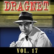 Dragnet Vol. 17 | [Dragnet]