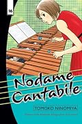 Nodame Cantabile 16