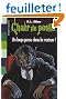 Un loup-garou dans la maison !