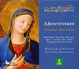 Monteverdi: Vespro della Beata Vergine