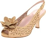 Taryn Rose Womens Caily Pump