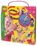 Eigenschaften SES creative 01007 / SES creative 01007 - Ringe und Armbänder