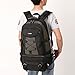 KAKA Backpack for 17-Inch Laptops, Green