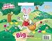 A Big Easter Adventure (Peter Cottontail) (Big Coloring Book)