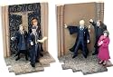 Harry Potter Room of Requirement Bookends