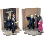 Harry Potter Room of Requirement Bookends