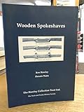 Wooden spokeshaves