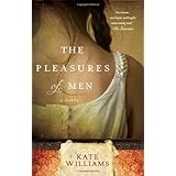 the pleasures of men voice