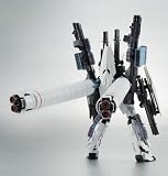 ROBOT魂 [SIDE MS] フルアーマーユニコーンガンダム (ユニコーンモード)